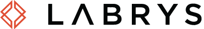 Labrys logo