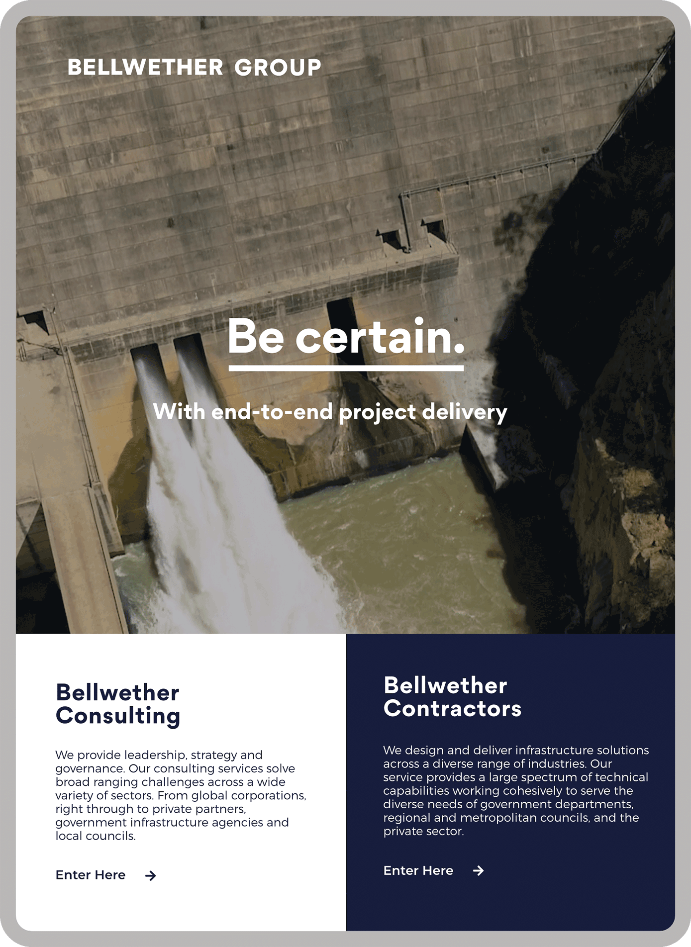 Bellweather Group